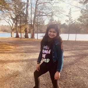 Meet your Posher, Zara